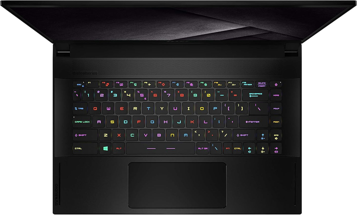 MSI - GS66 10SGS 15.6" Gaming Laptop - Intel Core i9-10980HK - 32GB RAM- RTX 2080 SUPER - 1TB SSD - GS66031