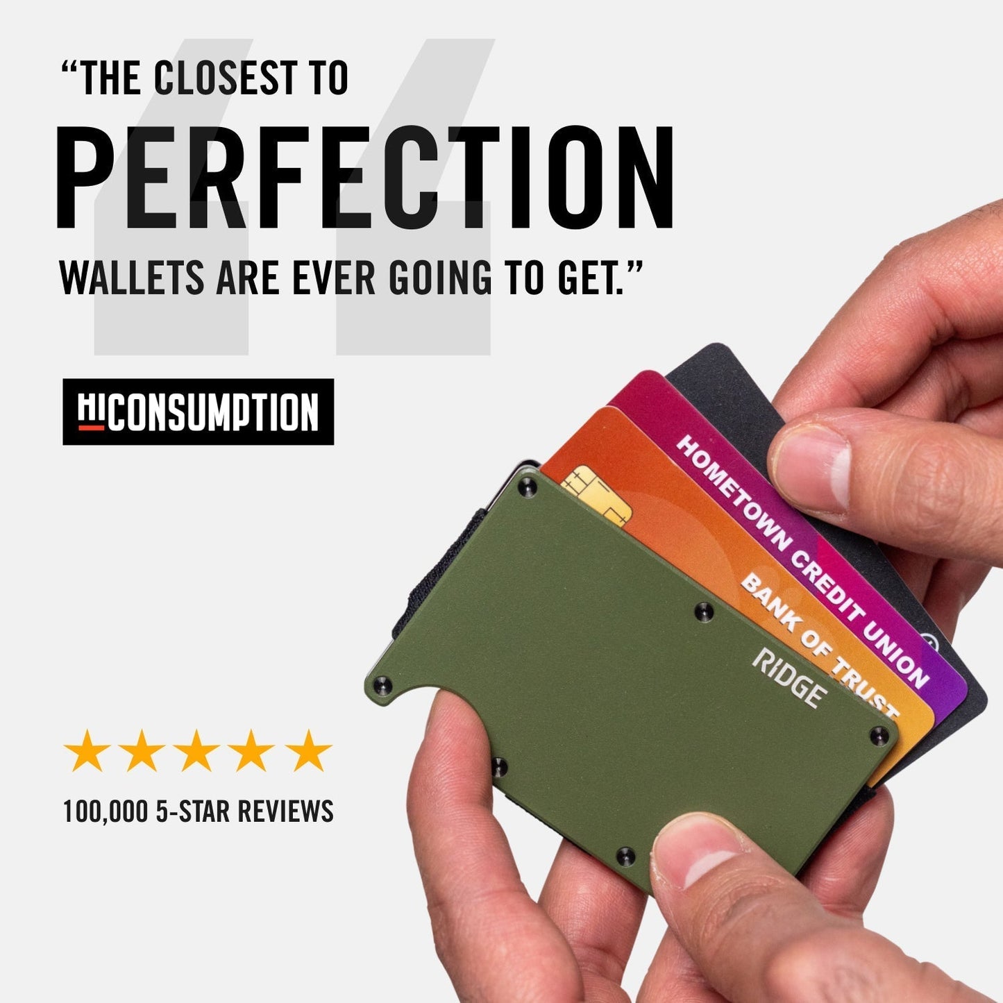 Daily Driver Kit - Speedway Blue