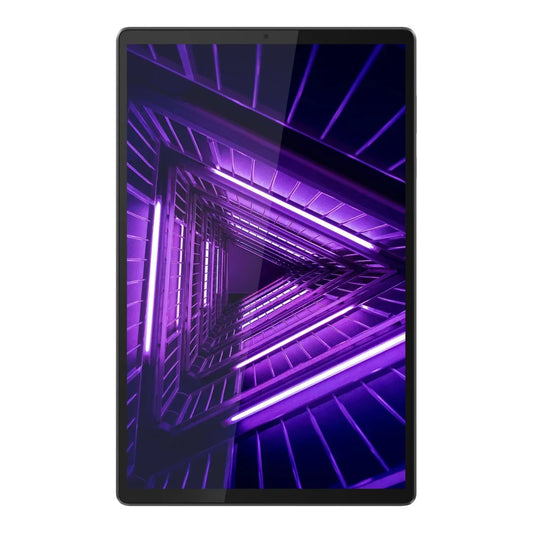 Lenovo Tab M10 Plus, Octa-Core Processor, 128GB Storage, 6GB RAM, Storm Grey - ZA5T0300US