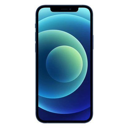 AT&T Apple iPhone 12 - 64GB - Blue - MGEK3LL/A