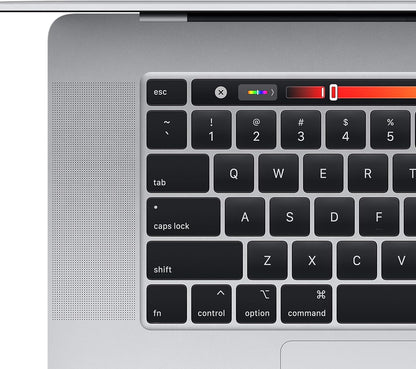 Apple MacBook Pro - Intel i9 - 32GB RAM - 1TB SSD - 2019 - AMD Vega 20 - MR952LL/A