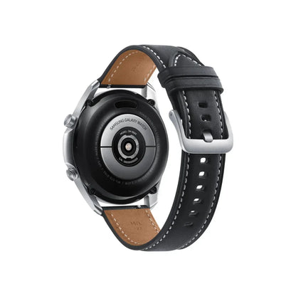 Samsung Galaxy Watch3 45MM SS (WiFi) Mystic Silver - SM-R840NZSAXAR