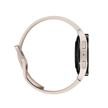 Samsung Galaxy Watch5 Aluminum 40mm LTE - Pink Gold - SM-R905UZDAXAA