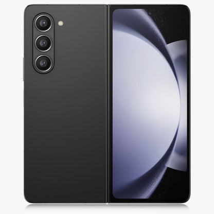 Unlocked Samsung Galaxy Z Fold5 5G - 256GB - Phantom Black - SM-F946UZKAXAA