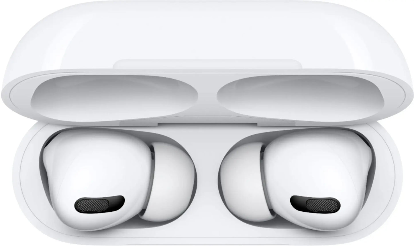 Apple AirPods Pro Wireless Headset ? White ? MWP22AM/A