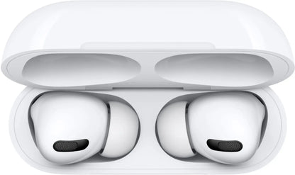 Apple AirPods Pro Wireless Headset ? White ? MWP22AM/A