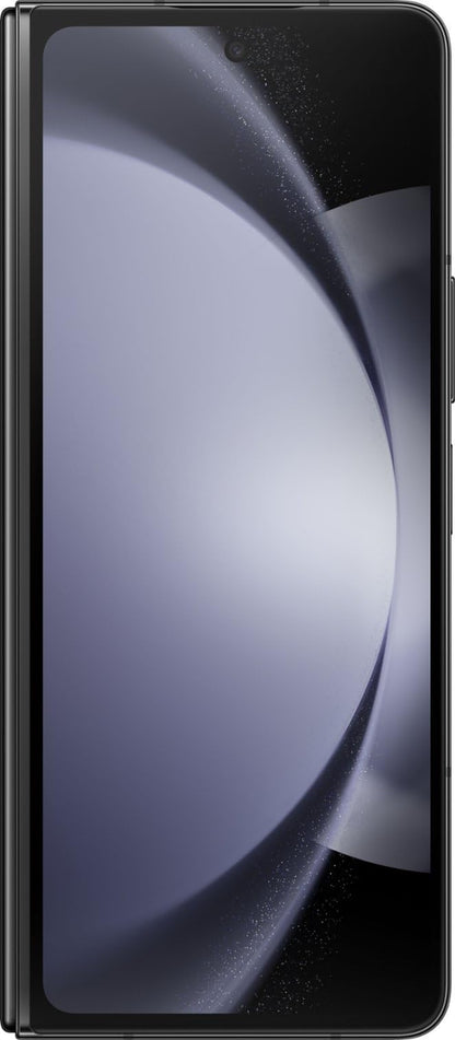 Unlocked Samsung Galaxy Z Fold5 5G - 256GB - Phantom Black - SM-F946UZKAXAA