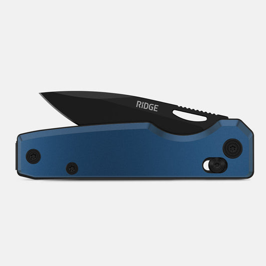 Everyday Folder - Alpine Navy