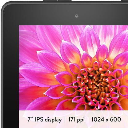 Amazon Fire 7 Tablet - 8GB - 5th Gen (2015) - Black - B00TSUGXKE