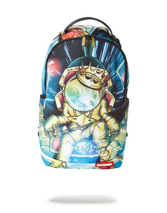 Astromane Lightspeed Backpack