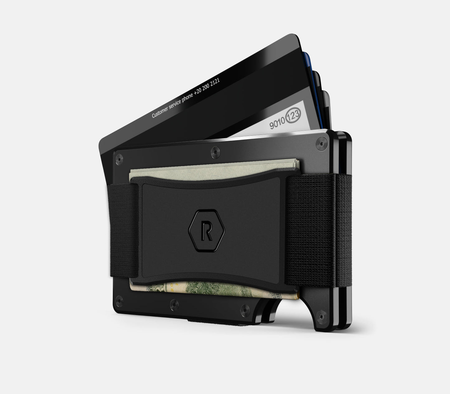 Ridge Wallet - Washington Commanders