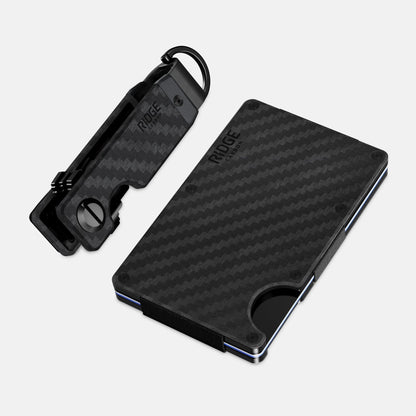 Daily Driver Kit - Carbon Fiber 3K