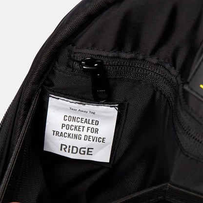 Ridge Commuter Pro Backpack - Basecamp Orange