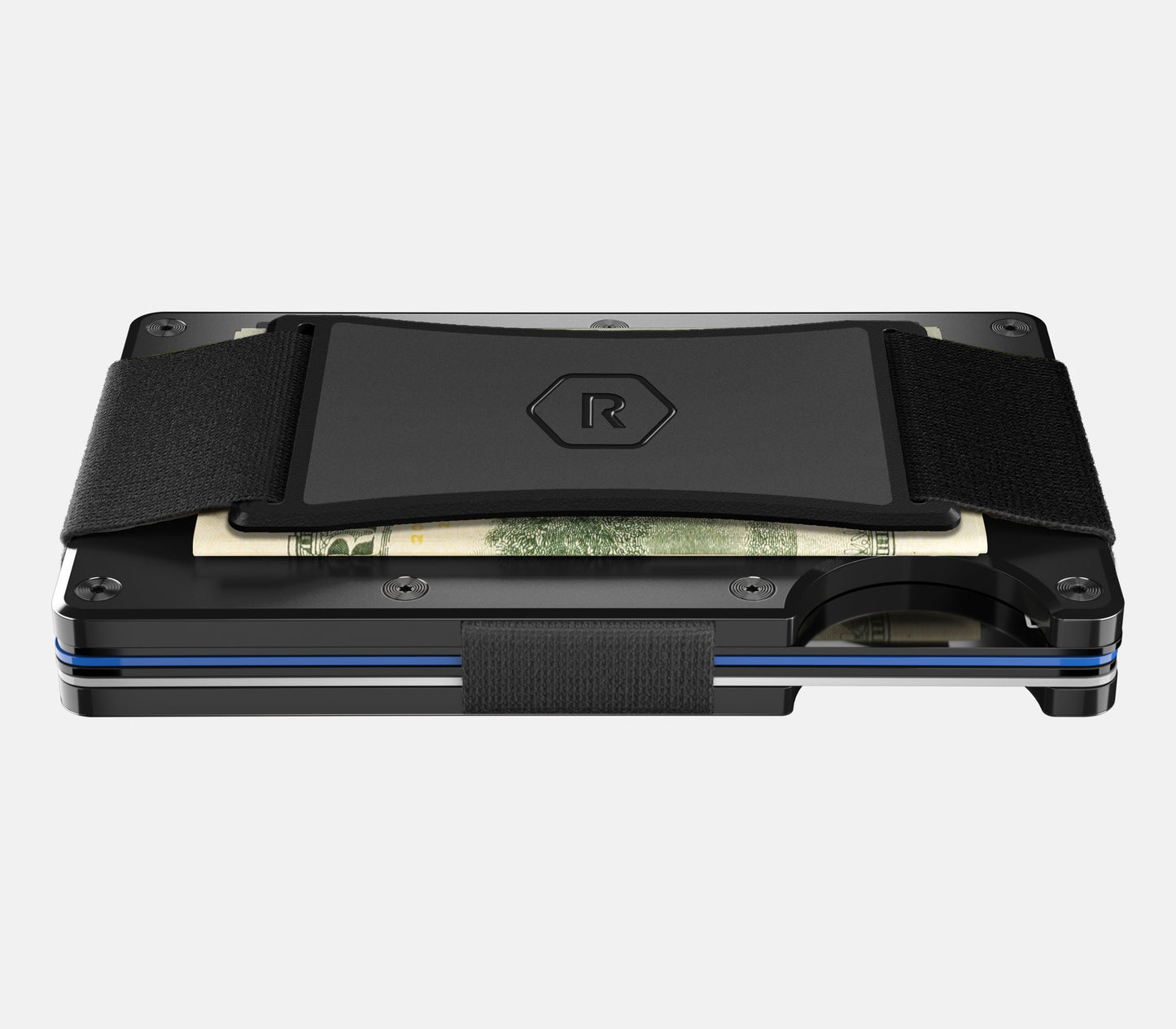 Ridge Wallet - Ridge x Dad Gang