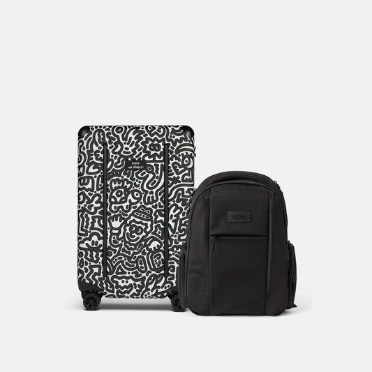 Frequent Flyer Kit - Mr Doodle