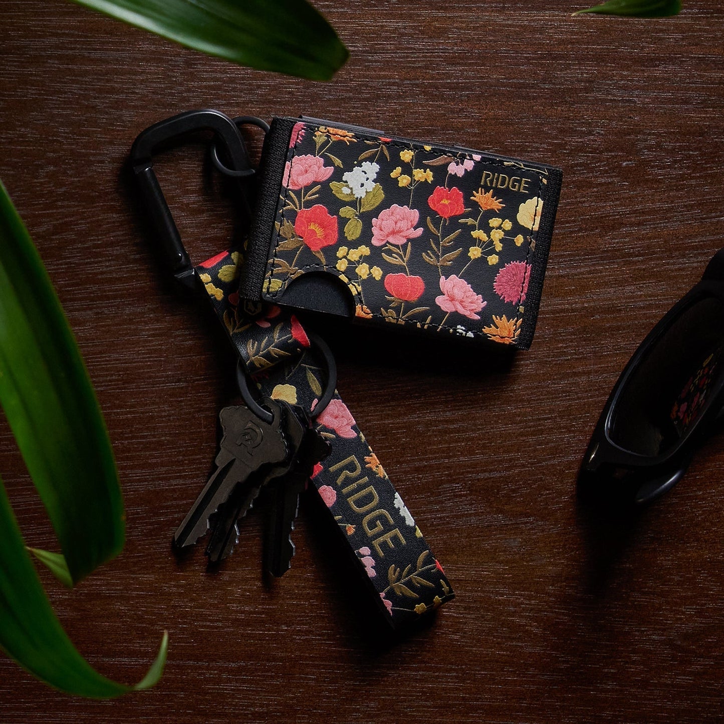 Daily Driver Kit - Biflex - Moonlight Garden Leather