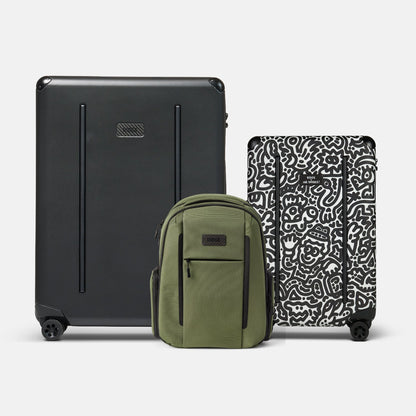 Long Haul Kit - Mr Doodle