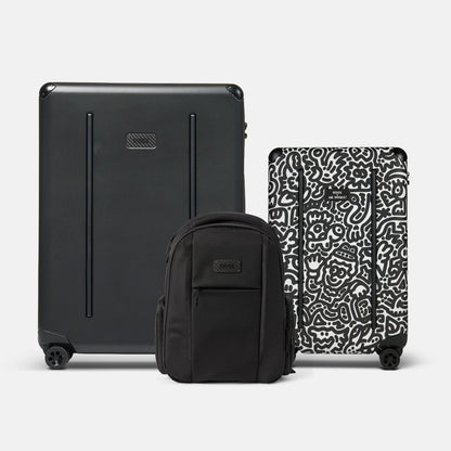 Long Haul Kit - Mr Doodle