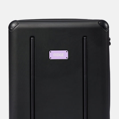 Personalized Logo Plate - Lavender