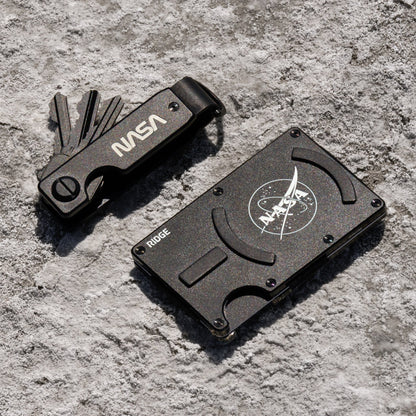 Daily Driver Kit For Magsafe - NASA Nebula