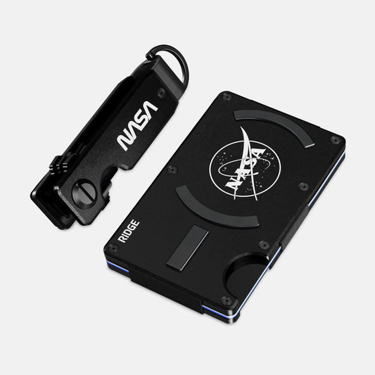 Daily Driver Kit For Magsafe - NASA Nebula