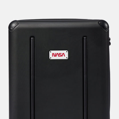 Ridge Logo Plate - NASA