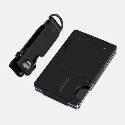 Daily Driver Kit For MagSafe - Matte Black