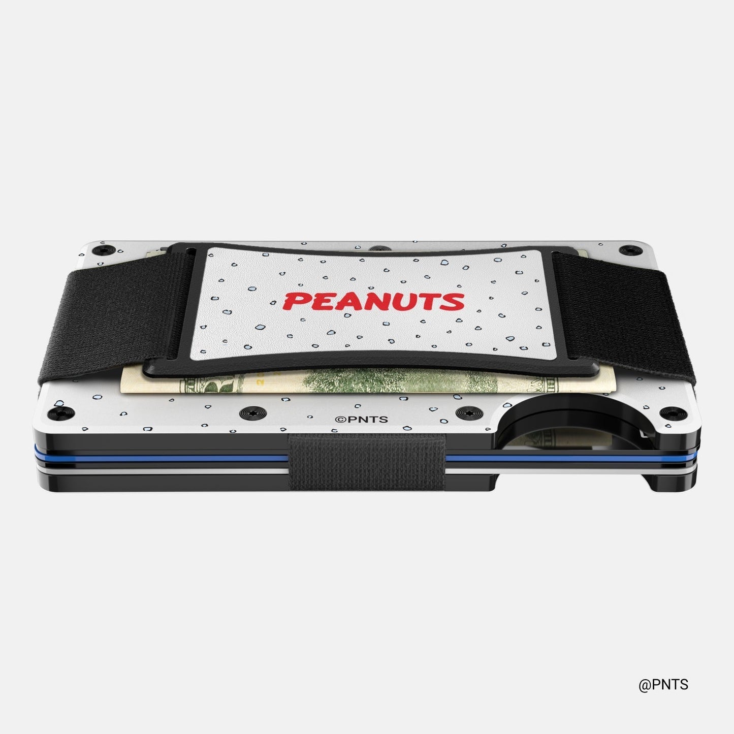 Daily Driver Kit - Peanuts - Dear, Santa...