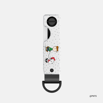 Ridge KeyCase - Peanuts - Dear, Santa...