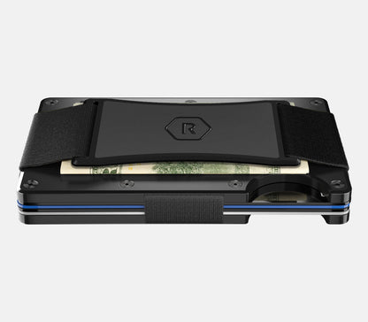Ridge Wallet - Utah Utes