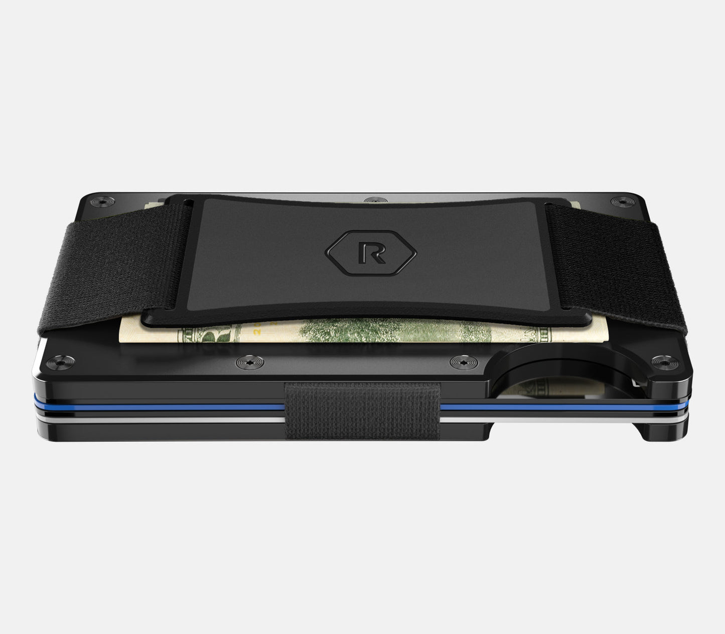 Ridge Wallet - UCF Knights