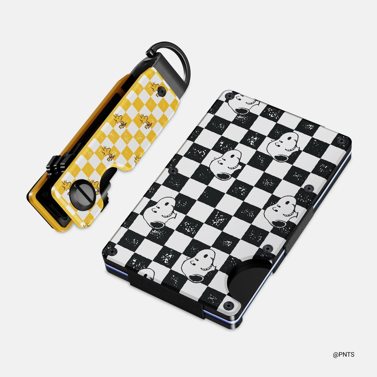 Daily Driver Kit - Peanuts - Speed Club