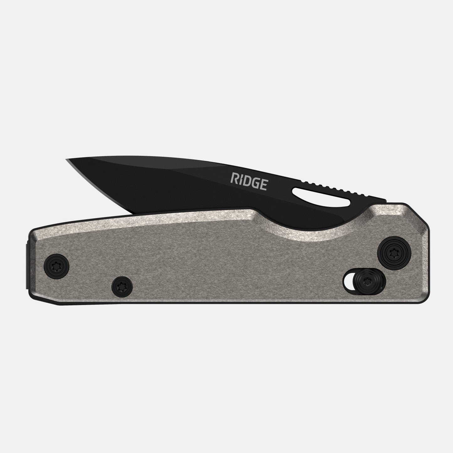 Daily Survival Kit - Stonewashed Titanium