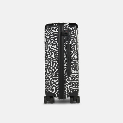 Ridge Carry-On Mr Doodle