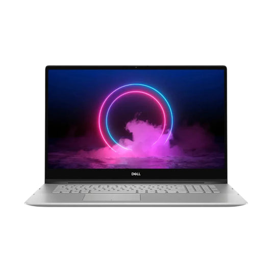 Dell Inspiron 7591 ? 15.6" FHD 2-in-1 ? i5-10210U ? 8GB RAM ? 512GB SSD + 32GB Optane ? I7591-5476SLV-PUS