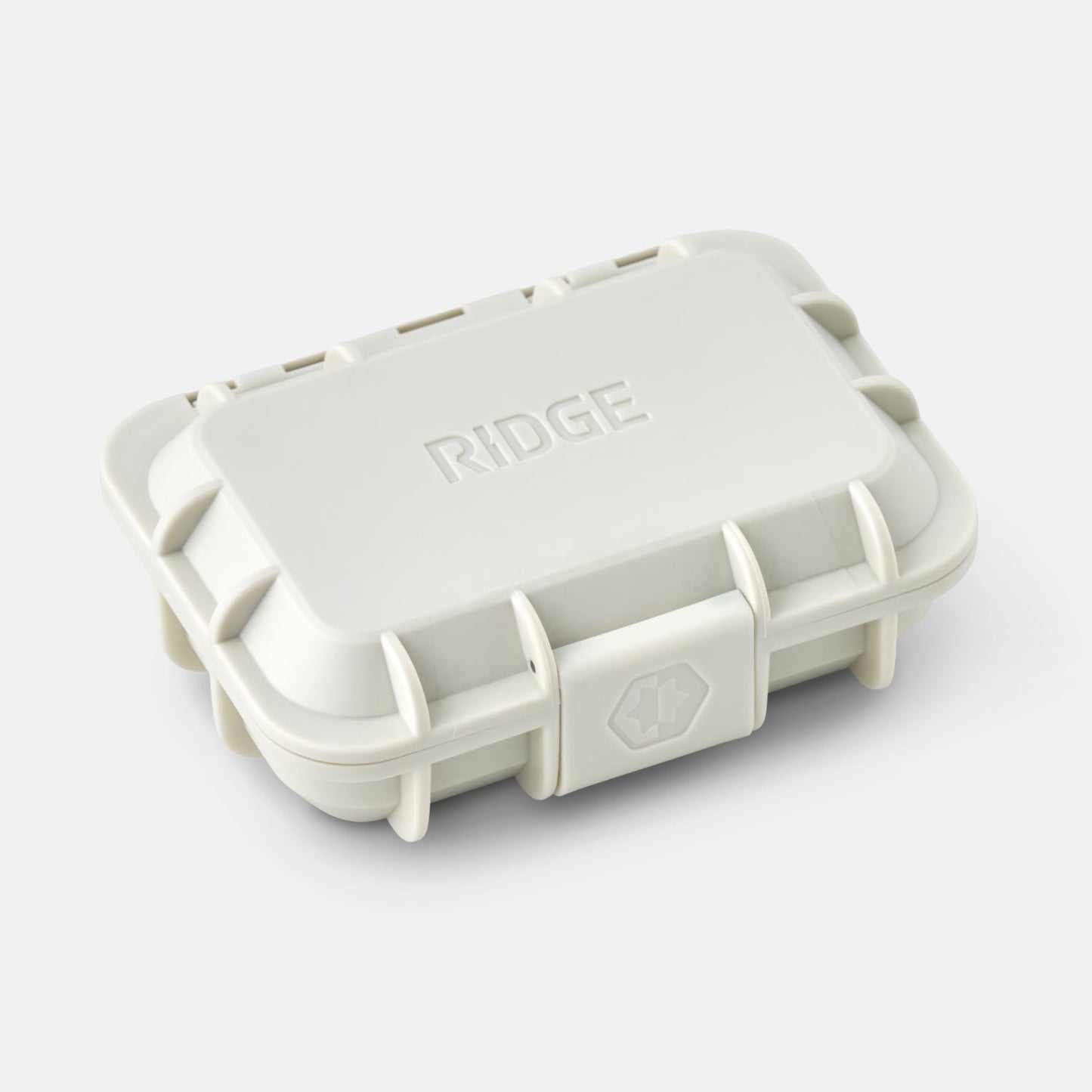 Ridge Wallet Accessory - Travel Case