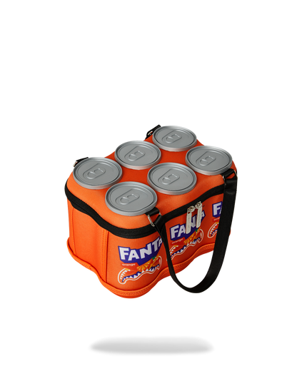 FANTA SIX-PACK-TASTIC BAG