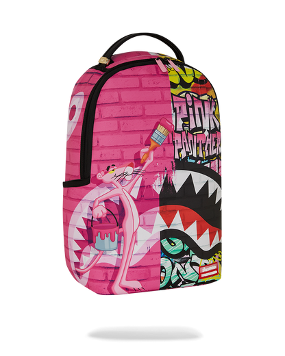 PINK PANTHER PRESTIGE BACKPACK