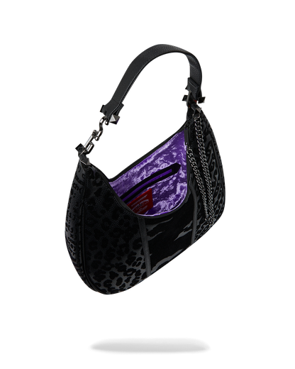 NEMESIS HUNT VICE SHOULDER BAG