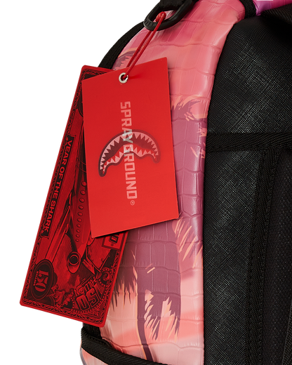 CROCASSO - JET DRIFT BACKPACK