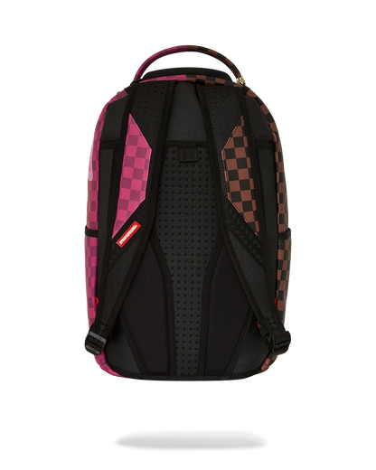 DOUBLE TROUBLE EDITION BACKPACK