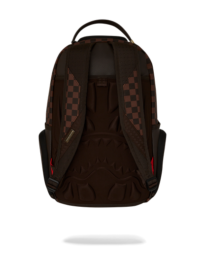 FLEX CHEX CARGO BACKPACK