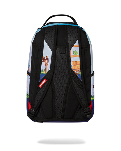 ANGRY BIRDS SHARK DEFENSE BACKPACK