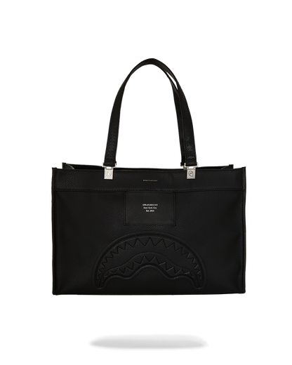 THE HQ TORTUGA TOTE
