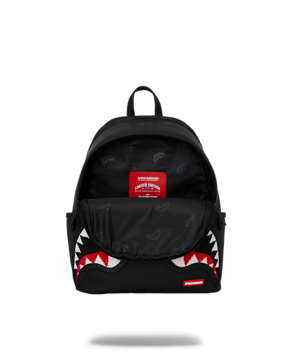 KNIT COMMANDER SAVAGE BACKPACK