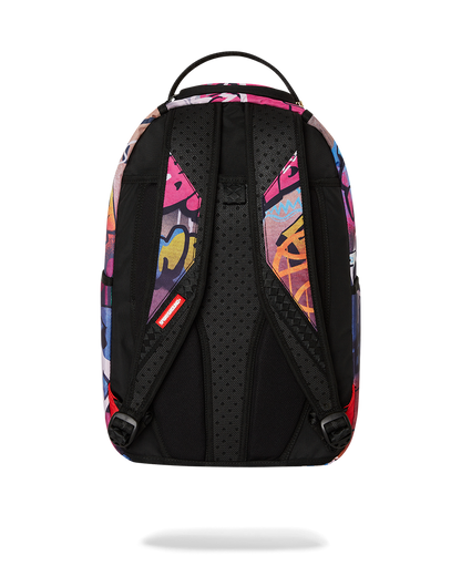 MONEY BOYS MONEY MOVES BACKPACK