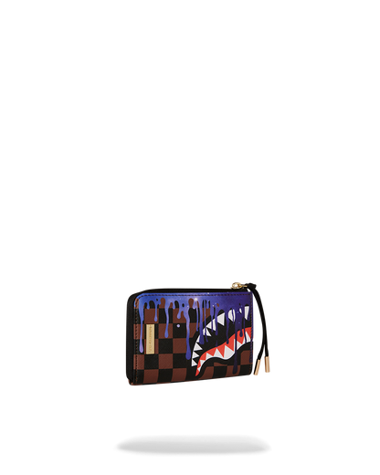 CHAMPION OF THE GALAXY WALLET