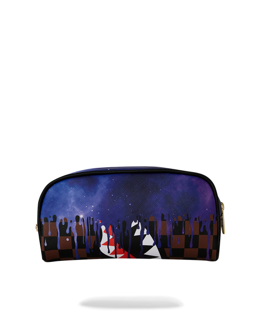 CHAMPION OF THE GALAXY POUCH