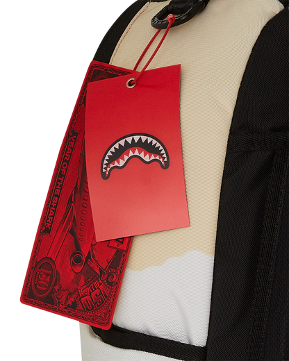GUMMY BEAR WAVES BACKPACK