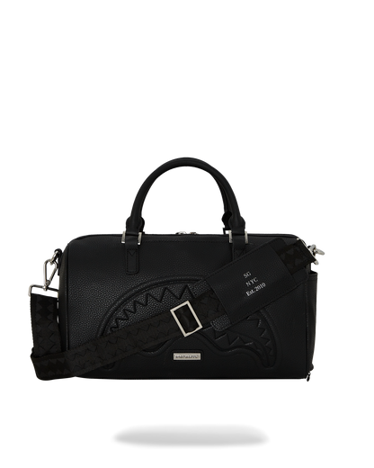 THE HQ MINI DUFFLE